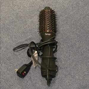 l’ange Hair Styling Brush Dryer